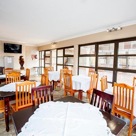 Oria Guest House Cape Town Bagian luar foto