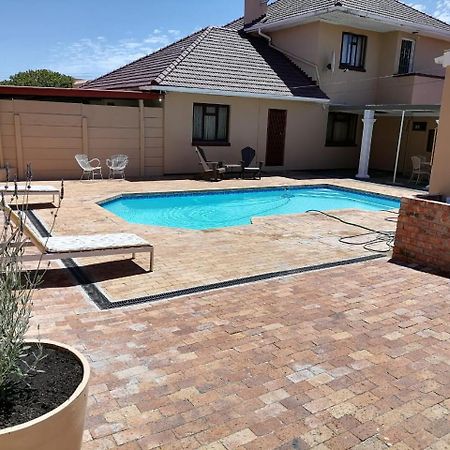 Oria Guest House Cape Town Bagian luar foto