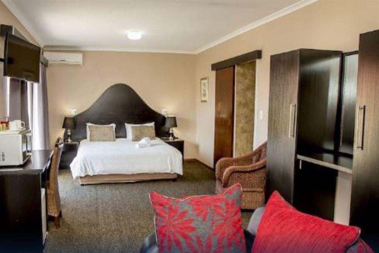 Oria Guest House Cape Town Bagian luar foto