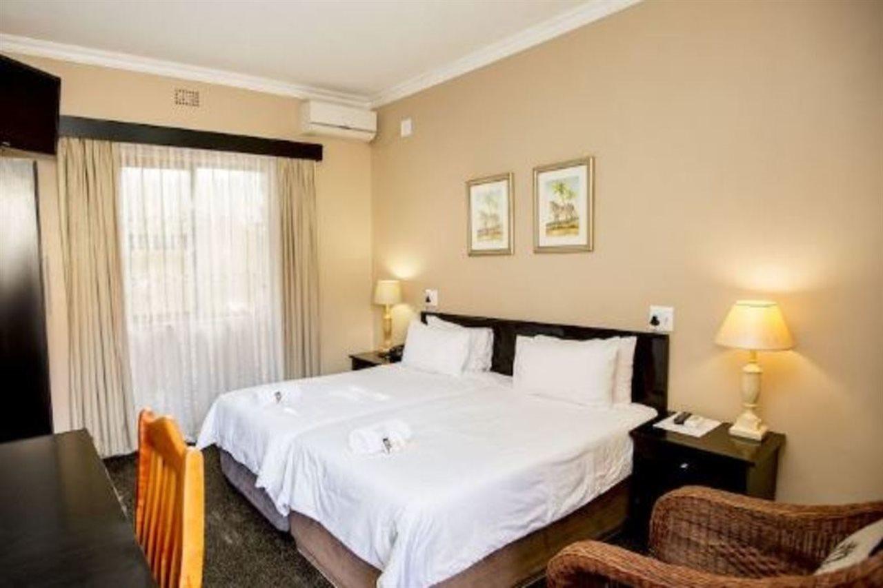 Oria Guest House Cape Town Bagian luar foto