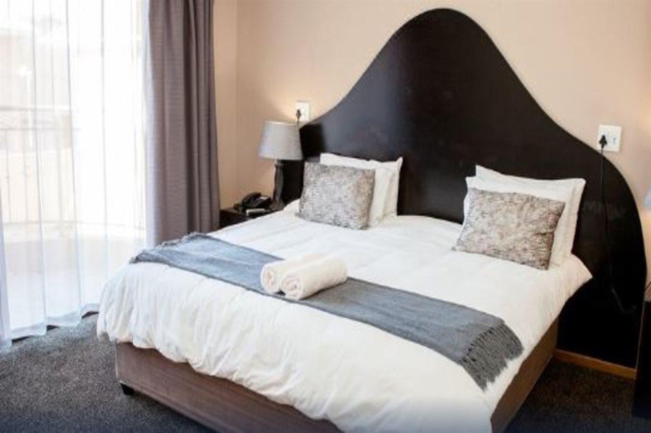Oria Guest House Cape Town Bagian luar foto