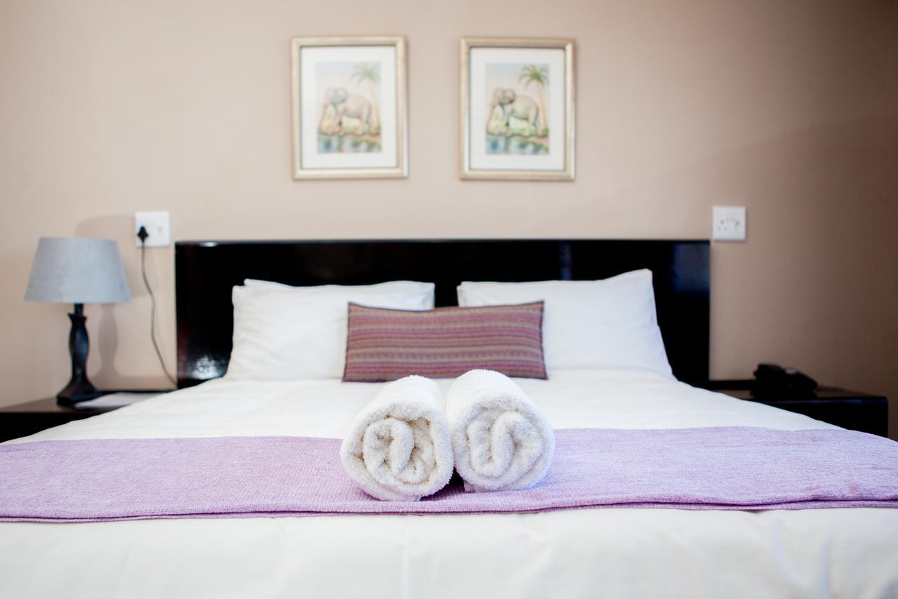 Oria Guest House Cape Town Bagian luar foto
