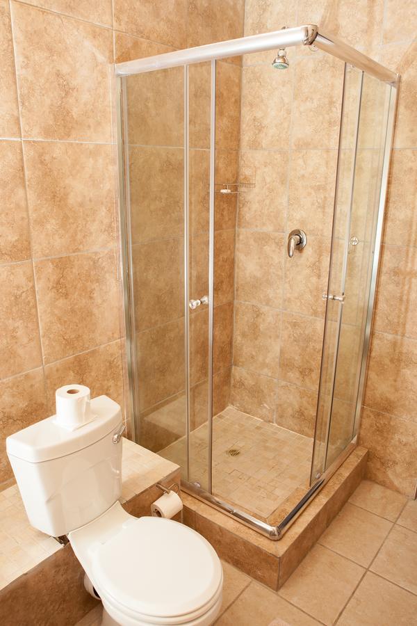 Oria Guest House Cape Town Bagian luar foto