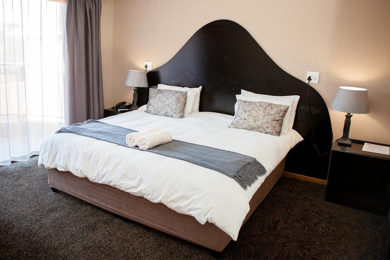 Oria Guest House Cape Town Bagian luar foto