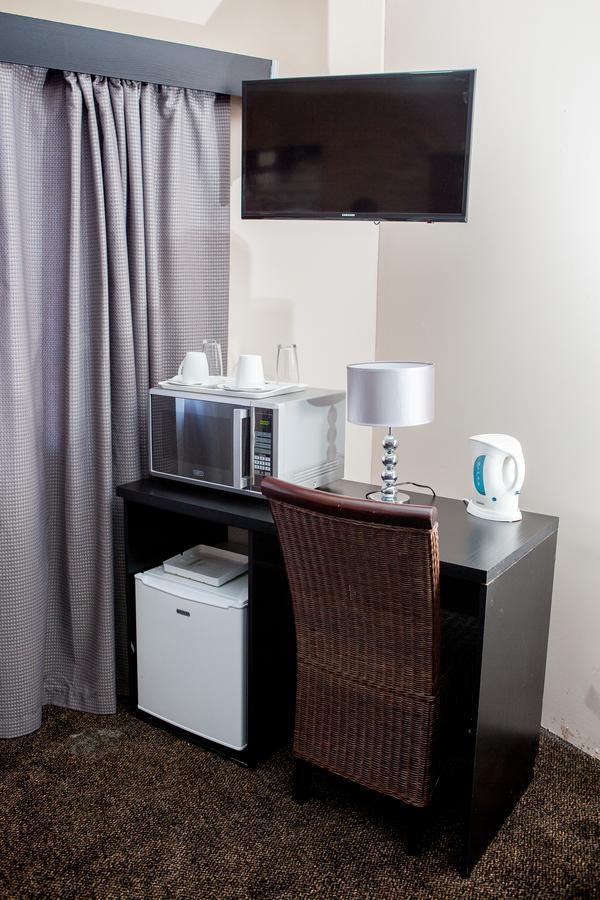 Oria Guest House Cape Town Bagian luar foto