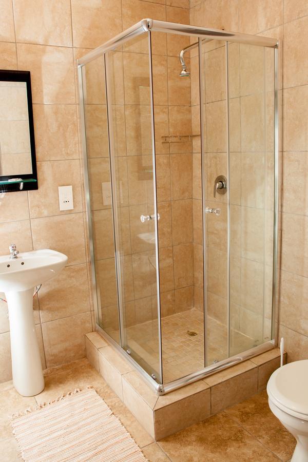 Oria Guest House Cape Town Bagian luar foto