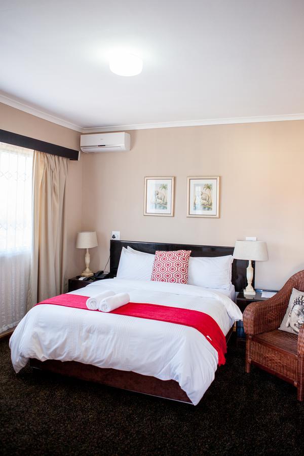 Oria Guest House Cape Town Bagian luar foto