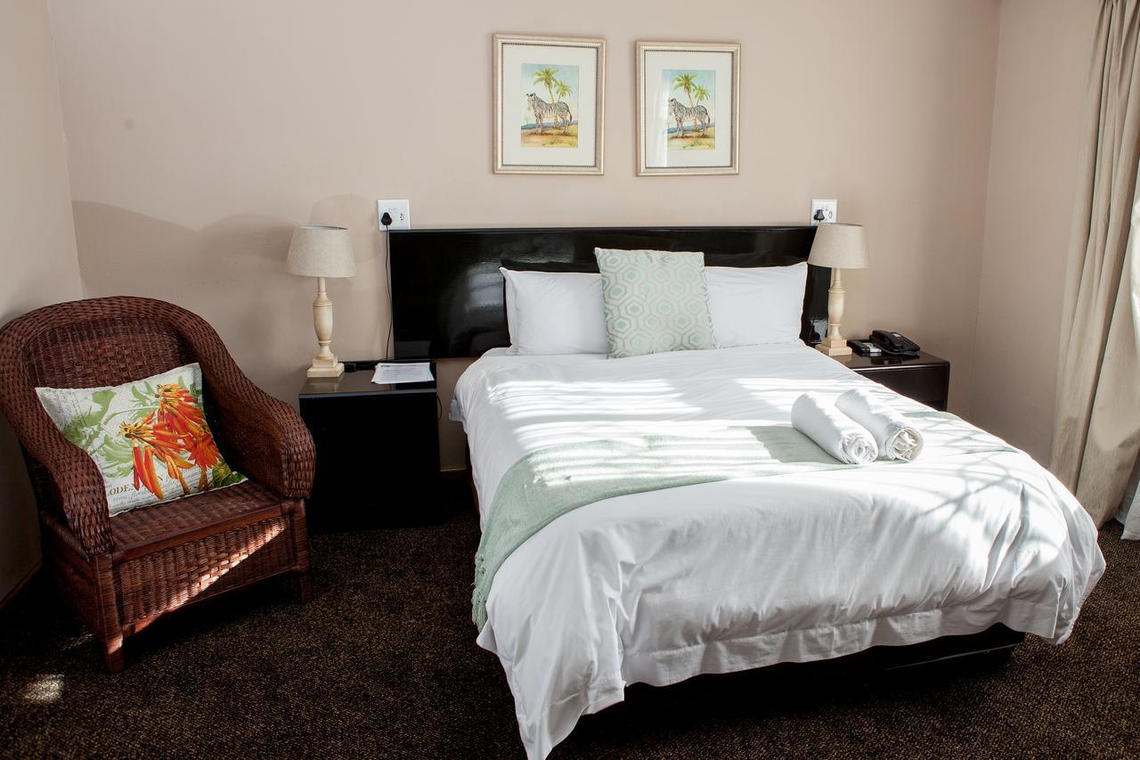Oria Guest House Cape Town Bagian luar foto
