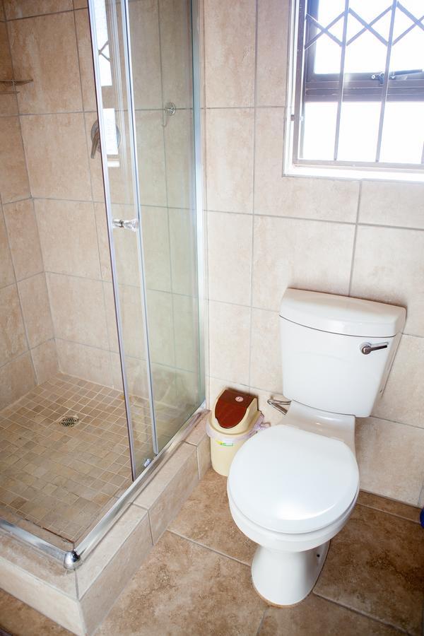 Oria Guest House Cape Town Bagian luar foto