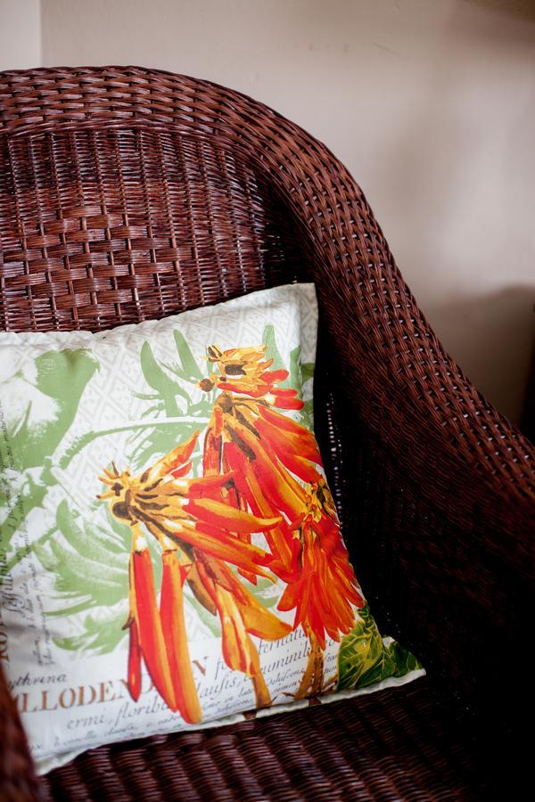 Oria Guest House Cape Town Bagian luar foto