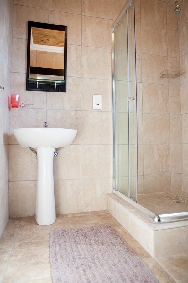 Oria Guest House Cape Town Bagian luar foto
