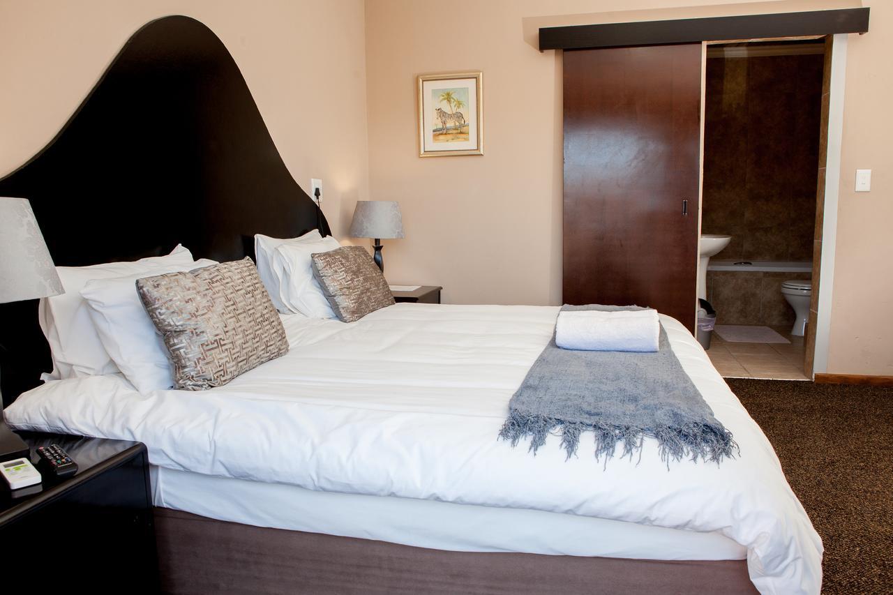 Oria Guest House Cape Town Bagian luar foto