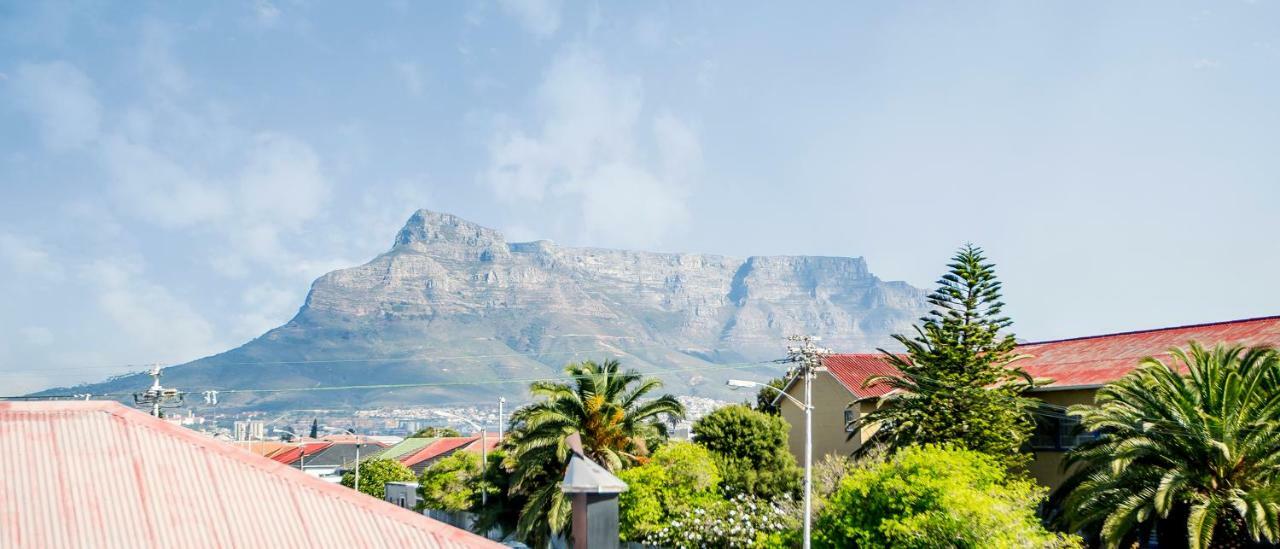 Oria Guest House Cape Town Bagian luar foto