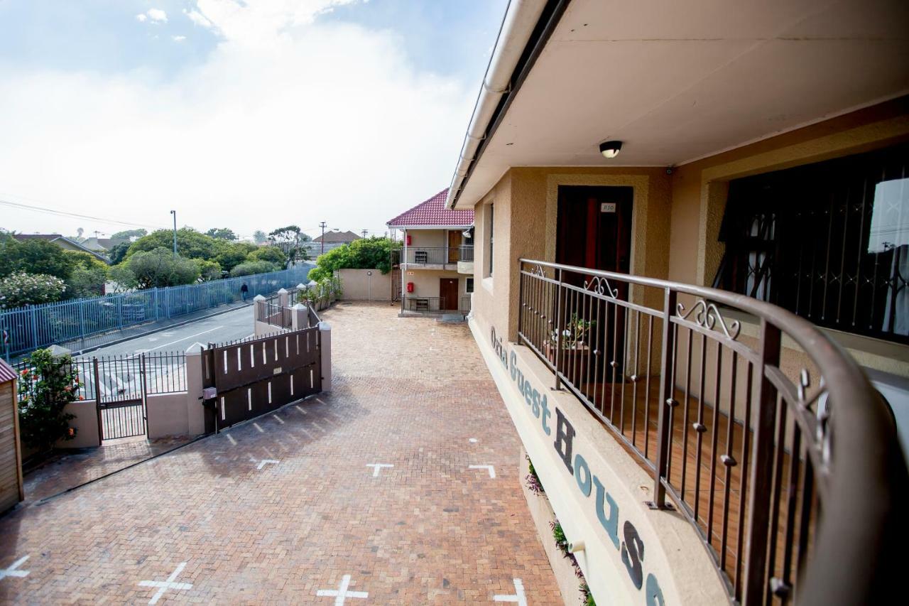 Oria Guest House Cape Town Bagian luar foto