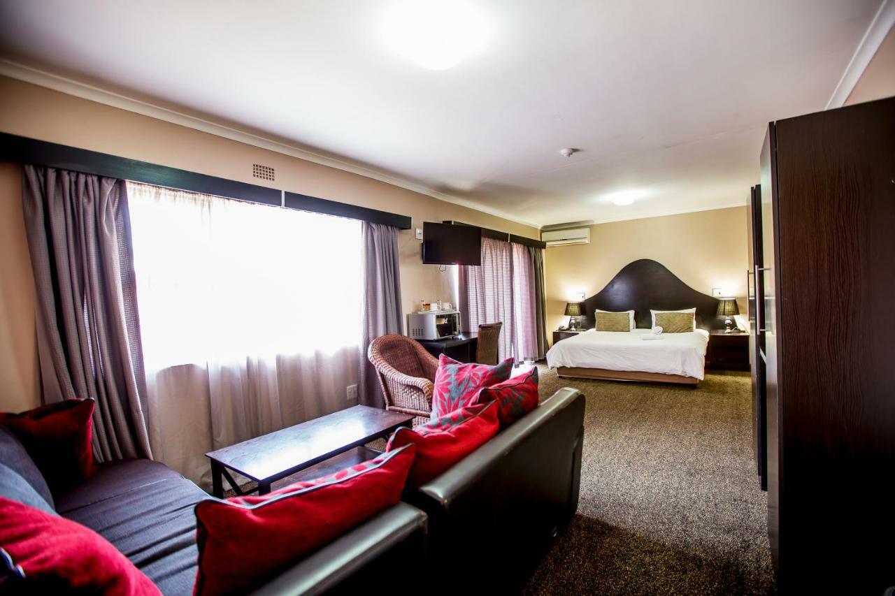 Oria Guest House Cape Town Bagian luar foto