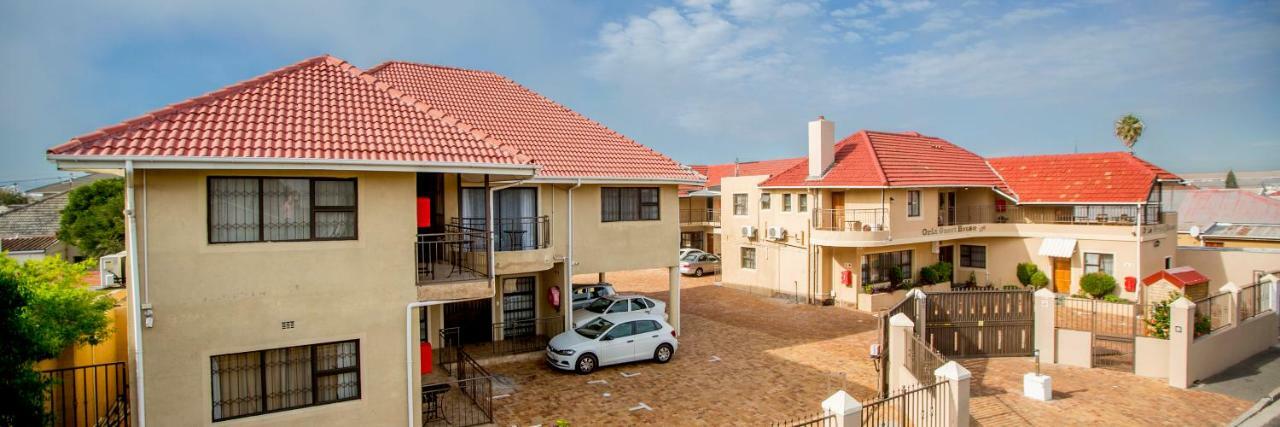 Oria Guest House Cape Town Bagian luar foto