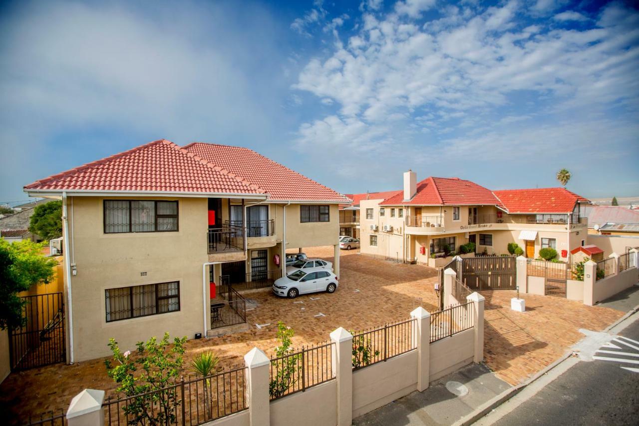 Oria Guest House Cape Town Bagian luar foto