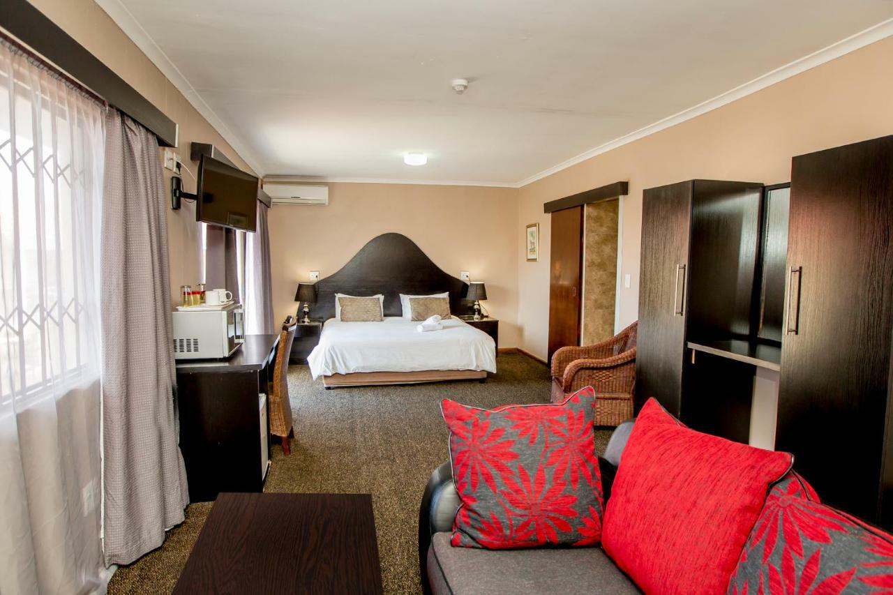 Oria Guest House Cape Town Bagian luar foto