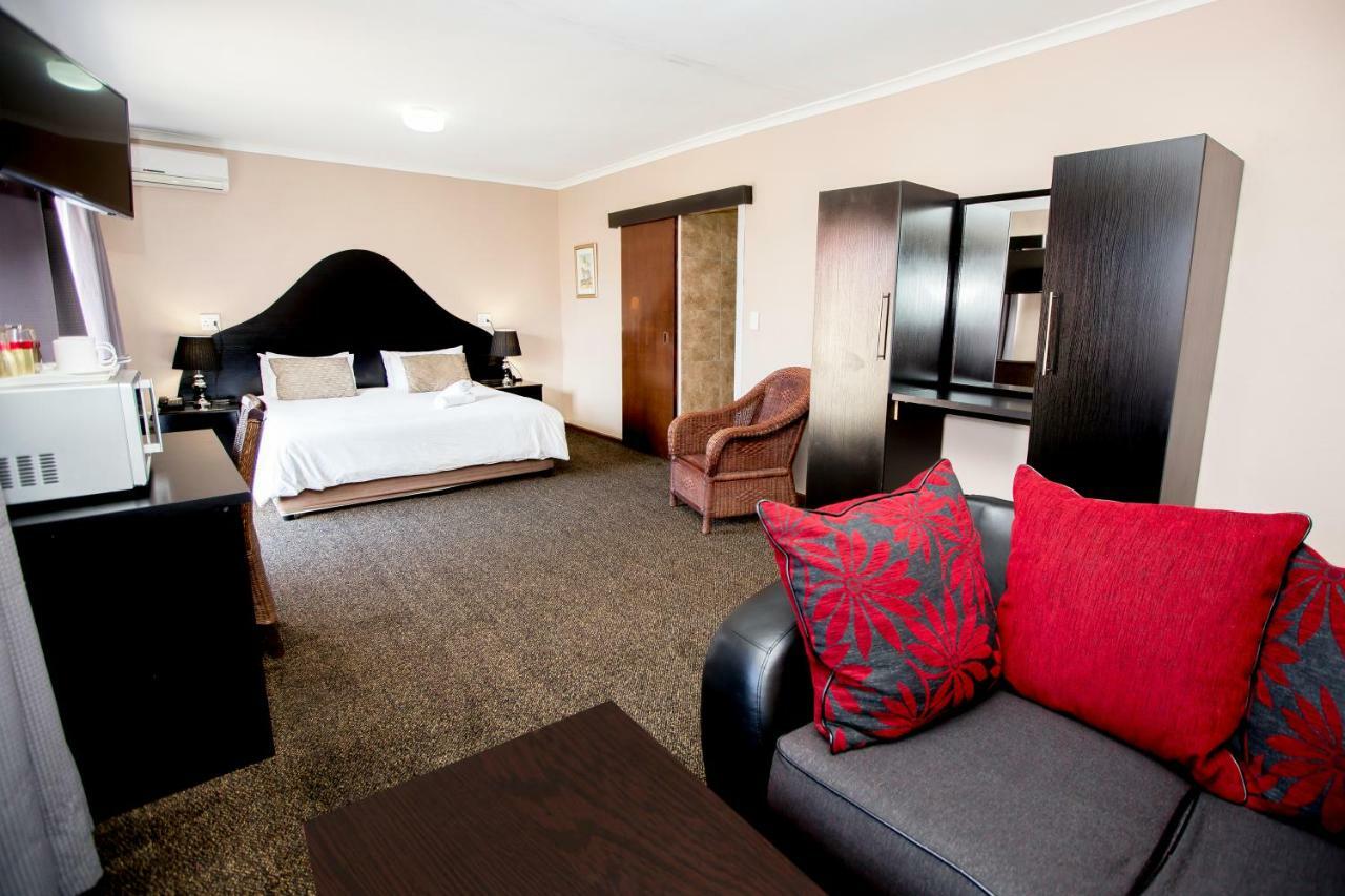Oria Guest House Cape Town Bagian luar foto