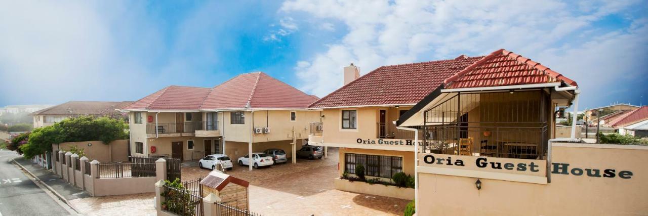 Oria Guest House Cape Town Bagian luar foto