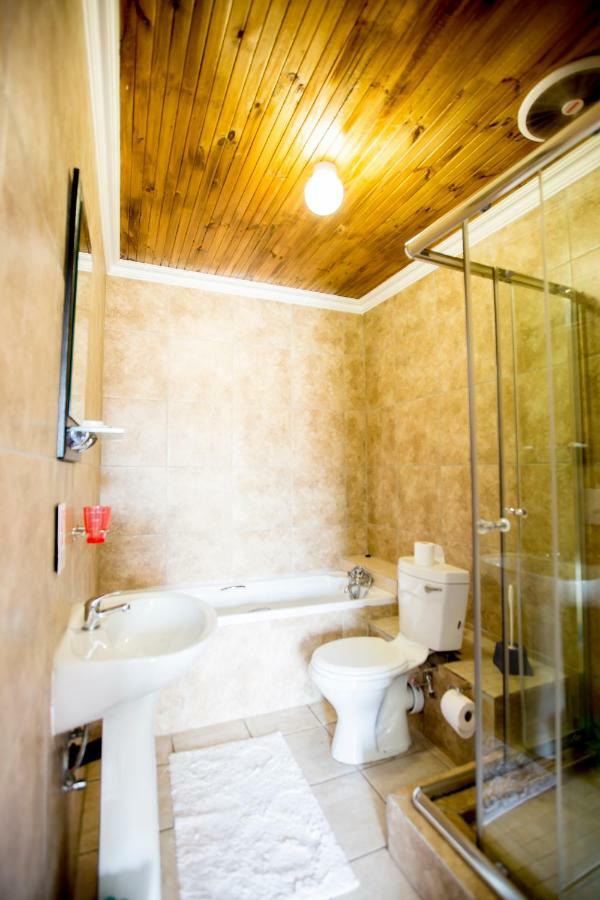 Oria Guest House Cape Town Bagian luar foto