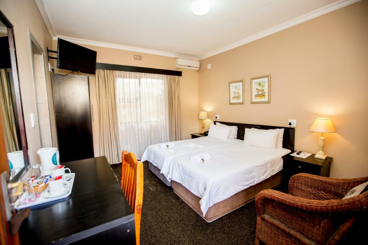 Oria Guest House Cape Town Bagian luar foto